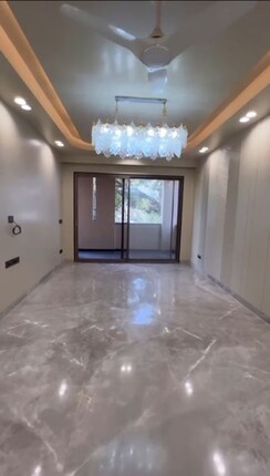 4 BHK + Servant Room Builder Floor For Sale in DLF Phase II
