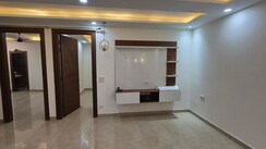 3 BHK + Extra Room Apartment For Sale in Smart World Orchard