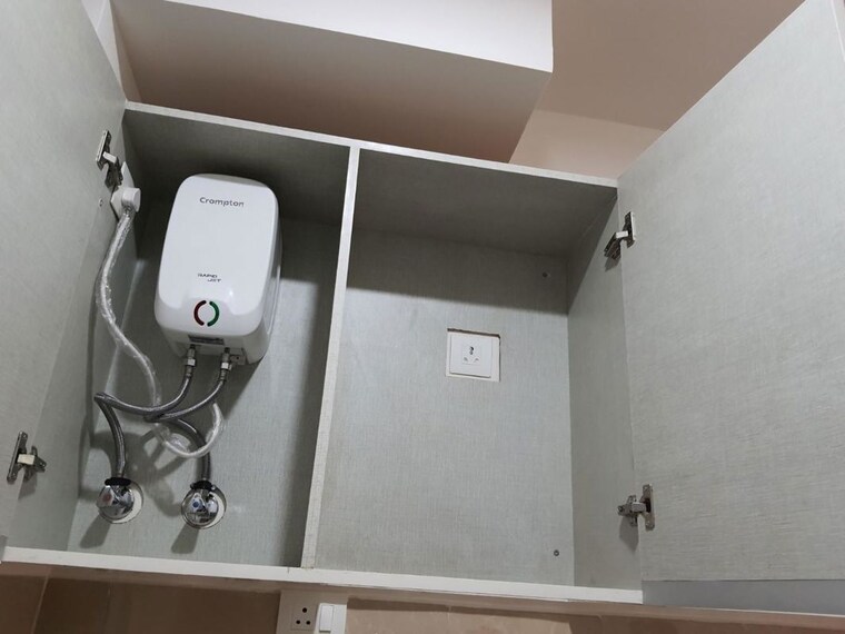 undefined, smart-world-orchard 3 Bedroom 1630 Sq.Ft. Apartment In Sector 61 Gurgaon 10234450