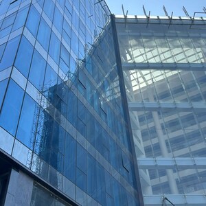  Office Space For Sale in Bramha Sky Uzuri, Pimpri Chinchwad Pcmc