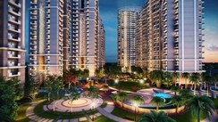 2 BHK Apartment For Sale in Kalpataru Parkcity