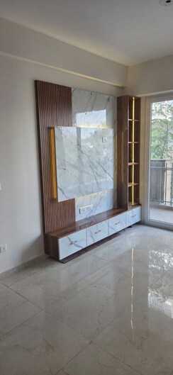 3.5 BHK + Pooja Room Independent House For Sale in Smart World Gems