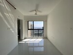 1 BHK 353 Sq.Ft. Apartment in Runwal Gardens Phase 2