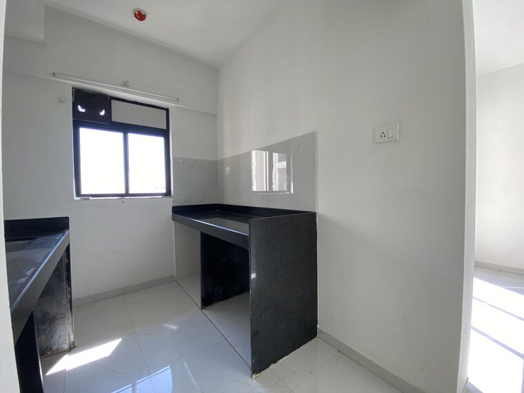 Kitchen, runwal-gardens-phase-2 1 Bedroom 353 Sq.Ft. Apartment In Dombivli East Thane 10234461