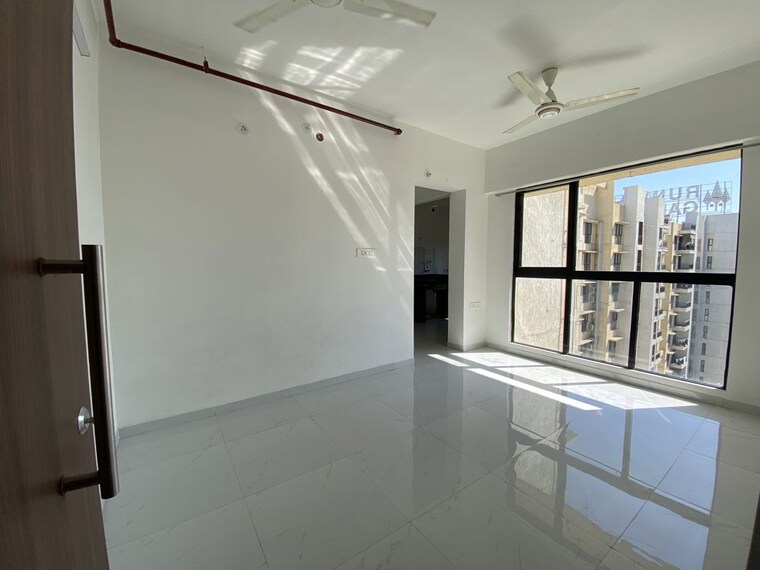 Room, runwal-gardens-phase-2 1 Bedroom 353 Sq.Ft. Apartment In Dombivli East Thane 10234461