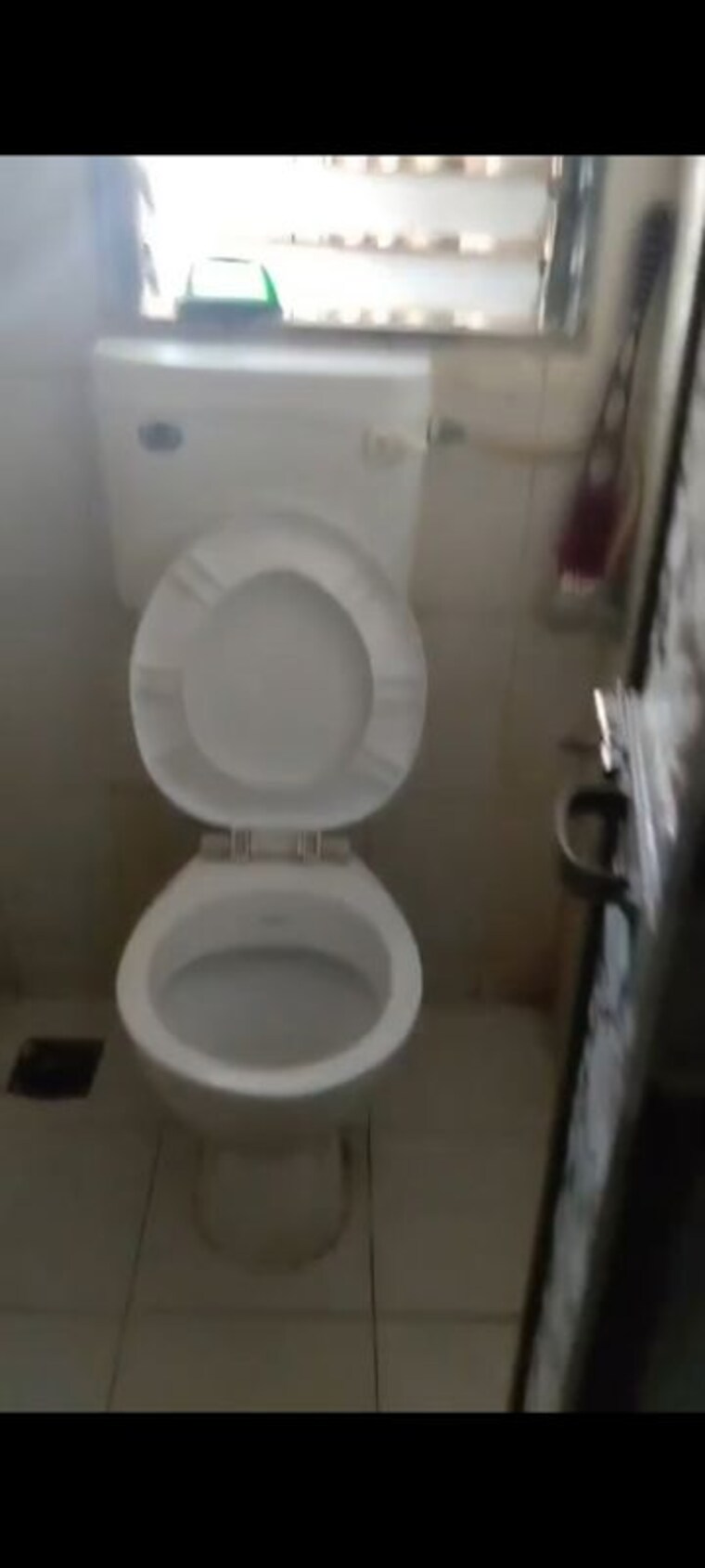 Bathroom, gharkul-chs 1 Bedroom 300 Sq.Ft. Apartment In Vile Parle East Mumbai 10234476