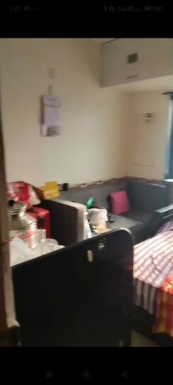 1 BHK Apartment For Rent in Gharkul CHS