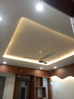 Furnished Amenities in 3.5 BHK Apartment at Smart World Gems, Sector 89 – for Rent