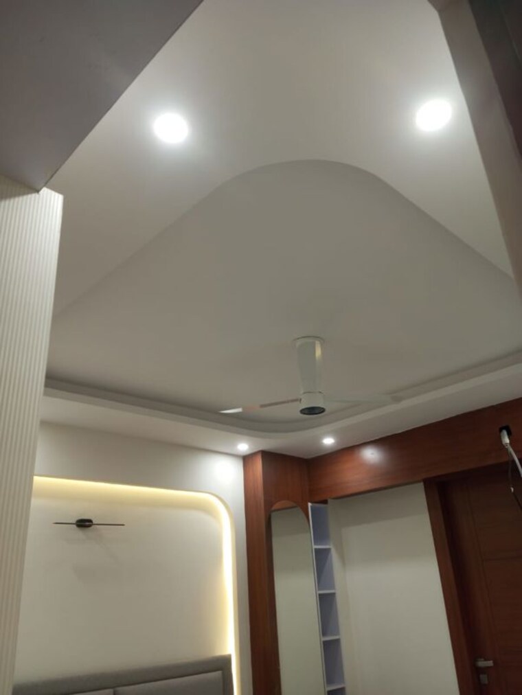 Room, smart-world-gems 3.5 Bedroom 1501 Sq.Ft. Apartment In Sector 89 Gurgaon 10234477