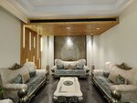 4 BHK + Servant Room,Store Room 360 Sq.Yd. Builder Floor in South City 1
