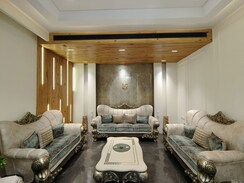 4 BHK + Servant Room,Store Room Builder Floor For Sale in South City 1