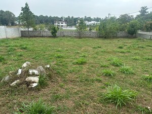 Plot Area in  Plot at Kechery – for Sale