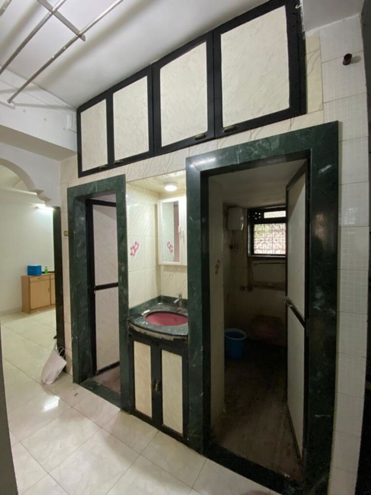 undefined, azad-sonali-chs 2 Bedroom 750 Sq.Ft. Apartment In Vile Parle East Mumbai 10234482