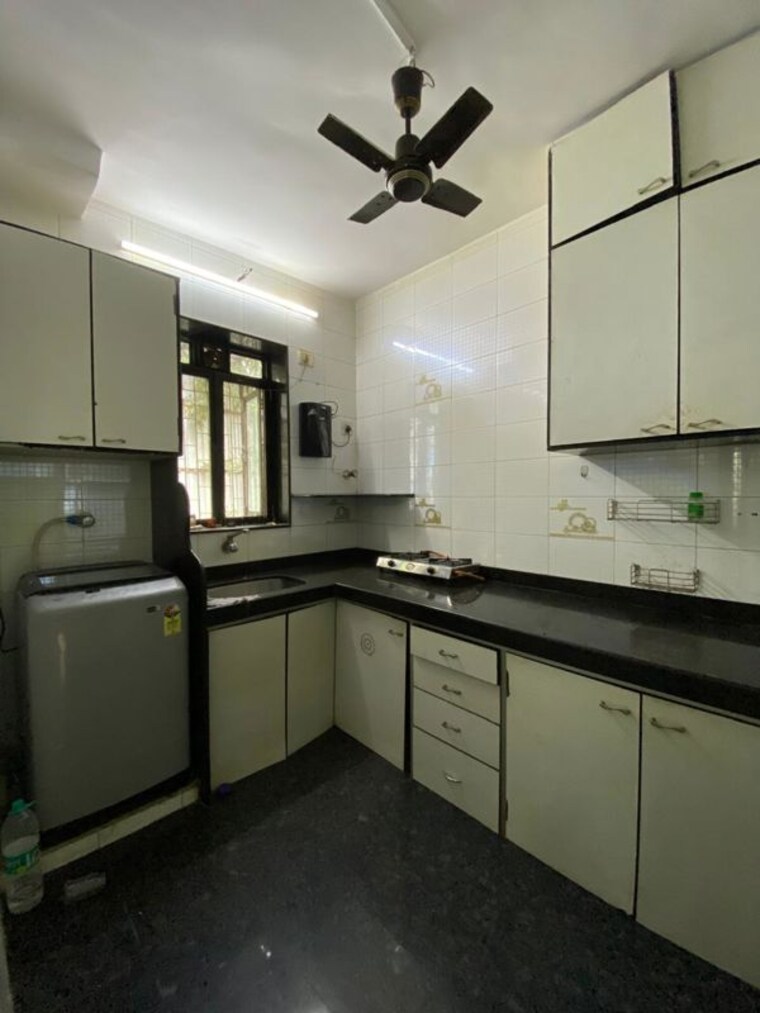 Kitchen, azad-sonali-chs 2 Bedroom 750 Sq.Ft. Apartment In Vile Parle East Mumbai 10234482