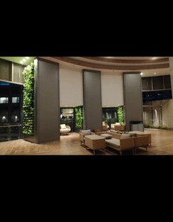 4 BHK Apartment For Rent in Lodha World Crest