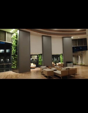 4 BHK Apartment For Rent in Lodha World Crest, Worli