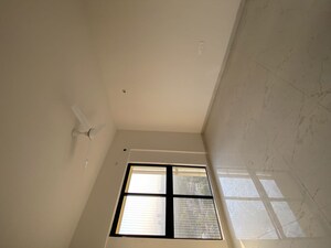 Building Lobby in 1 BHK Apartment at Runwal Gardens Phase 3, Dombivli East – for Sale