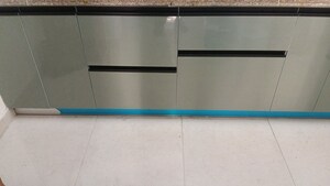 Furnished Amenities in 3.5 BHK Apartment at Smart World Gems, Sector 89 – for Rent