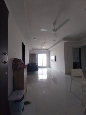 Bathroom in 2 BHK Apartment at Gagangiri Gagan 138, Kurla – for Rent