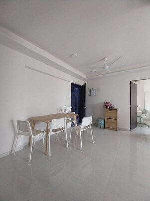 2 BHK Apartment For Rent in Gagangiri Gagan 138, Kurla