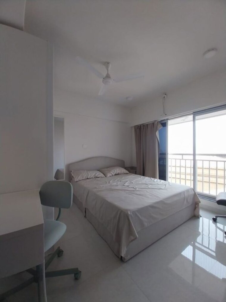 Bedroom, gagangiri-gagan-138 2 Bedroom 650 Sq.Ft. Apartment In Kurla Mumbai 10234470
