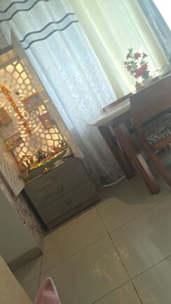 3 BHK + Extra Room Apartment For Sale in Uppal Plumeria Garden Estate