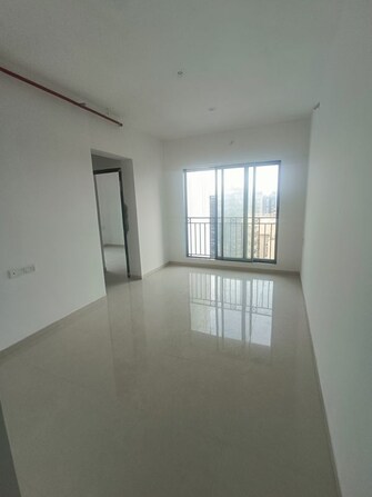 1 BHK 650 Sq.Ft. Apartment in Gulmohar CHS Goregaon