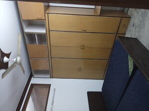 Furnished Amenities in 2 BHK Builder Floor at Lajpat Nagar ii – for Rent