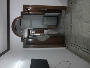 Living Room in 2 BHK Builder Floor at Lajpat Nagar ii – for Rent