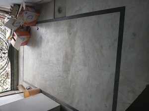 Balcony in 2 BHK Builder Floor at Lajpat Nagar ii – for Rent