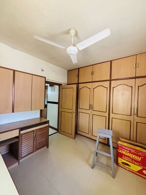 1 BHK Apartment For Sale in Swapna Mahal CHS, Mulund West