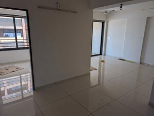 Building Lobby in 3 BHK Apartment at Shela – for Rent