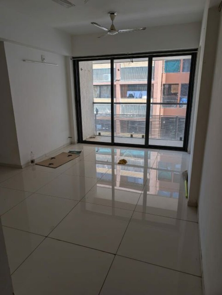 Balcony, shela 3 Bedroom 1700 Sq.Ft. Apartment In Shela Ahmedabad 10234509