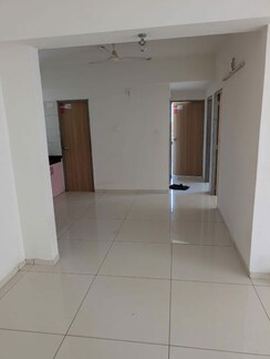 3 BHK + Extra Room Apartment For Rent in Shela