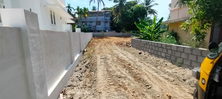 undefined, punkunnam  4139 Sq.Ft. Plot In Punkunnam Thrissur 10234511