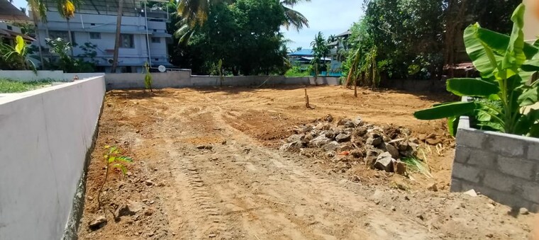 undefined, punkunnam  4139 Sq.Ft. Plot In Punkunnam Thrissur 10234511