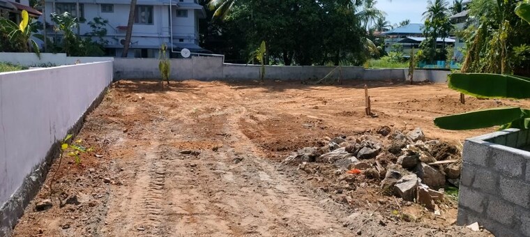 undefined, punkunnam  4139 Sq.Ft. Plot In Punkunnam Thrissur 10234511