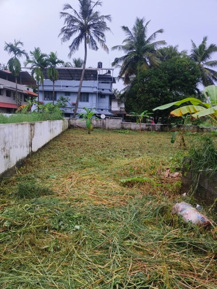 Garden, punkunnam  4139 Sq.Ft. Plot In Punkunnam Thrissur 10234511