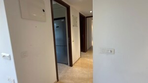 Furnished Amenities in 2 BHK Apartment at Hiranandani Castle Rock, Powai – for Rent