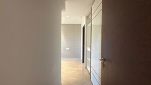 Building Lobby in 2 BHK Apartment at Hiranandani Castle Rock, Powai – for Rent