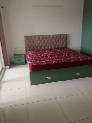 Bedroom in 3 BHK Apartment at Prestige Elysian, Bannerghatta Road – for Rent