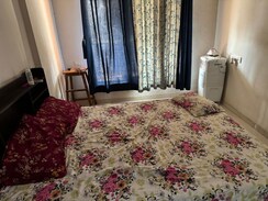 1 BHK + Extra Room Apartment For Rent in Lodha Panacea 1