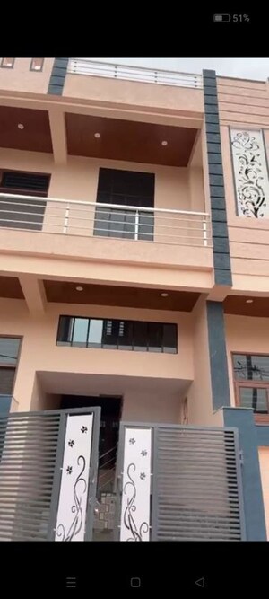 3 BHK Villa For Sale in 