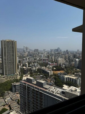 2 BHK Apartment – Exterior View View at Sheth Auris Bliss, Malad West - for Sale