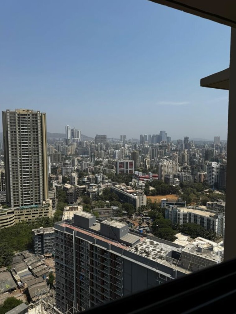 Exterior View, sheth-auris-bliss 2 Bedroom 613 Sq.Ft. Apartment In Malad West Mumbai 10234530