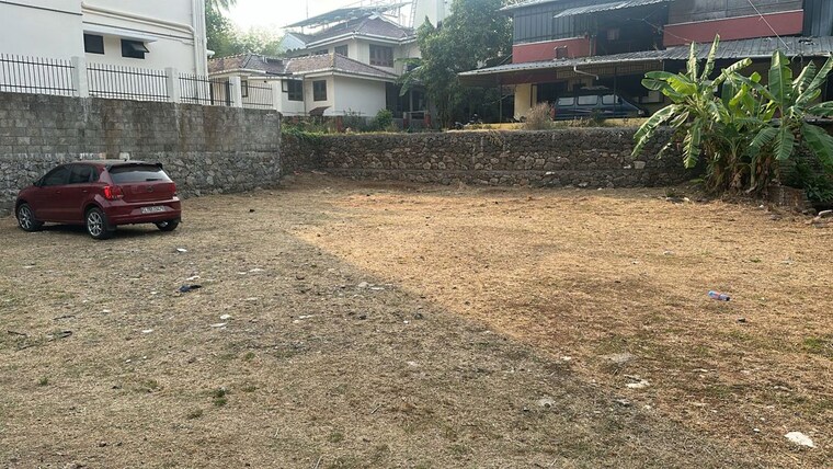 undefined, mission quarters  3920 Sq.Ft. Plot In Mission Quarters Thrissur 10234528