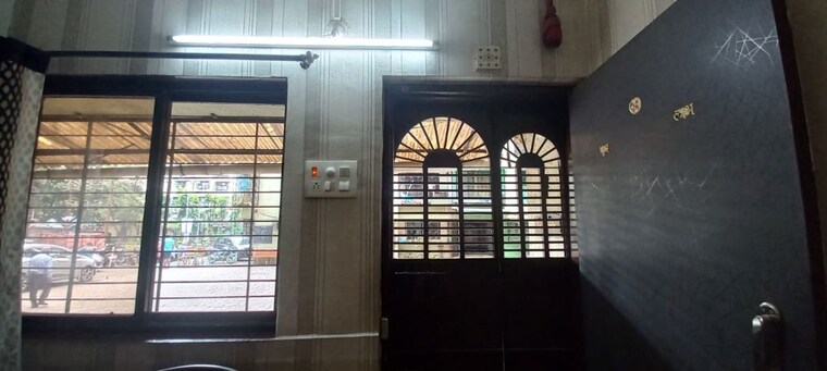 Exterior View, dombivli east 1 RK 525 Sq.Ft. Apartment In Dombivli East Thane 10234539