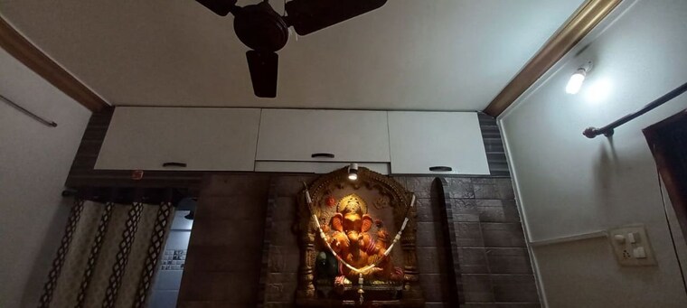 undefined, dombivli east 1 RK 525 Sq.Ft. Apartment In Dombivli East Thane 10234539