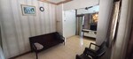 1 Rk  + Servant Room 525 Sq.Ft. Apartment in Dombivli East