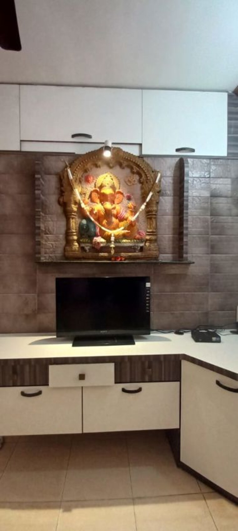 Exterior View, dombivli east 1 RK 525 Sq.Ft. Apartment In Dombivli East Thane 10234539